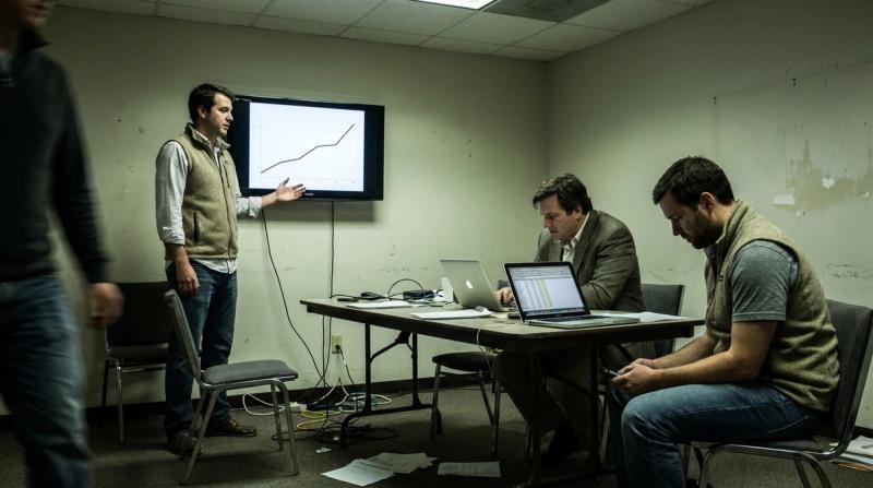 Liquid AI’s Edge Model Challenges the Venture Capital Scaling Moat