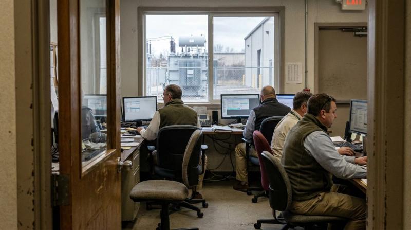 Mistral AI's Open-Source Bet Challenges Big Tech's AI Dominance
