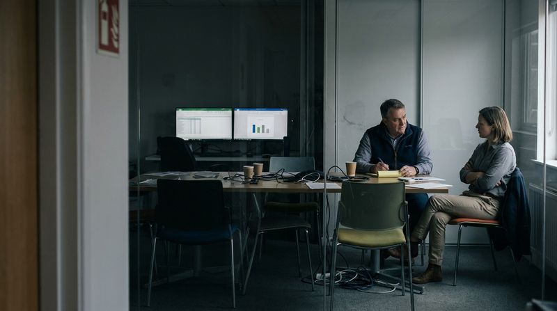 Corporate Venturing Paradox: The Structural Failure of Internal Innovation