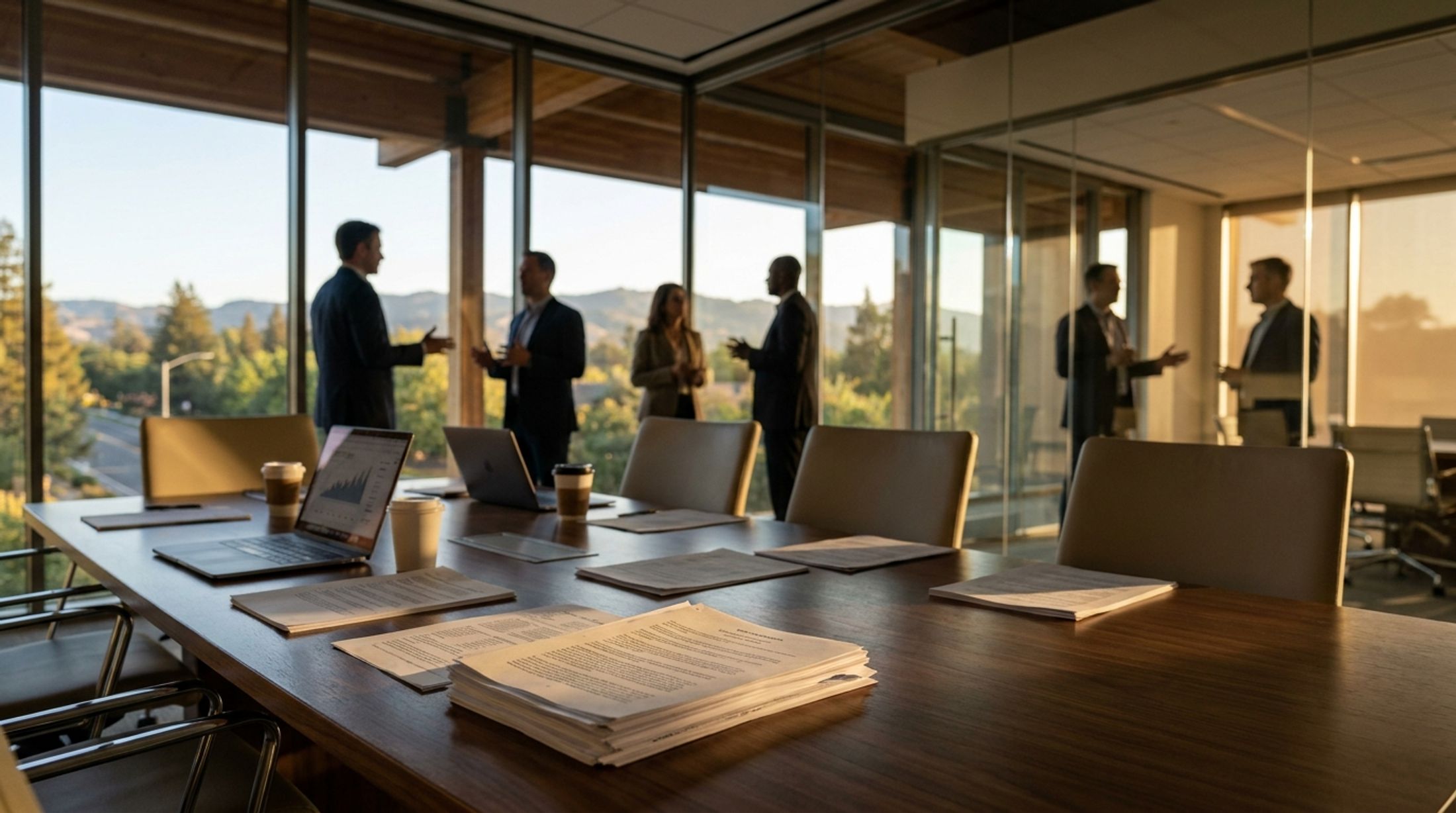 Chemistry Ventures Raises $500M for Second Fund Backed by Top-tier VC Alumni