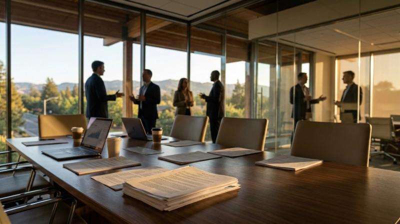 Chemistry Ventures Raises $500M for Second Fund Backed by Top-tier VC Alumni