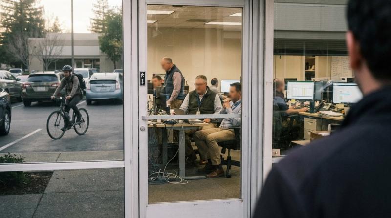 Khosla Ventures Breaks Sand Hill Road Tradition With First New York Office