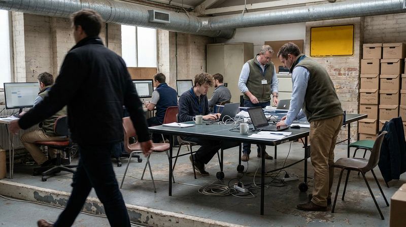 Cal AI Founder Secures $10 Million Seed for Personal Agent Venture
