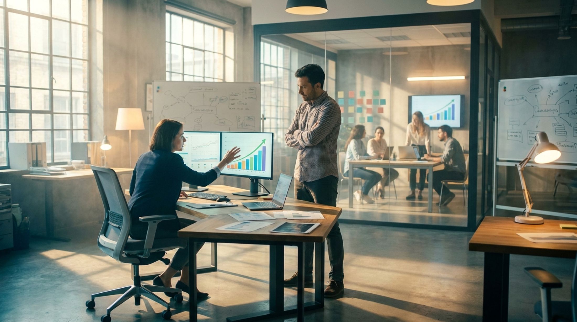 AI law startup Norm raises $120M Series C, reaches $1.2B valuation