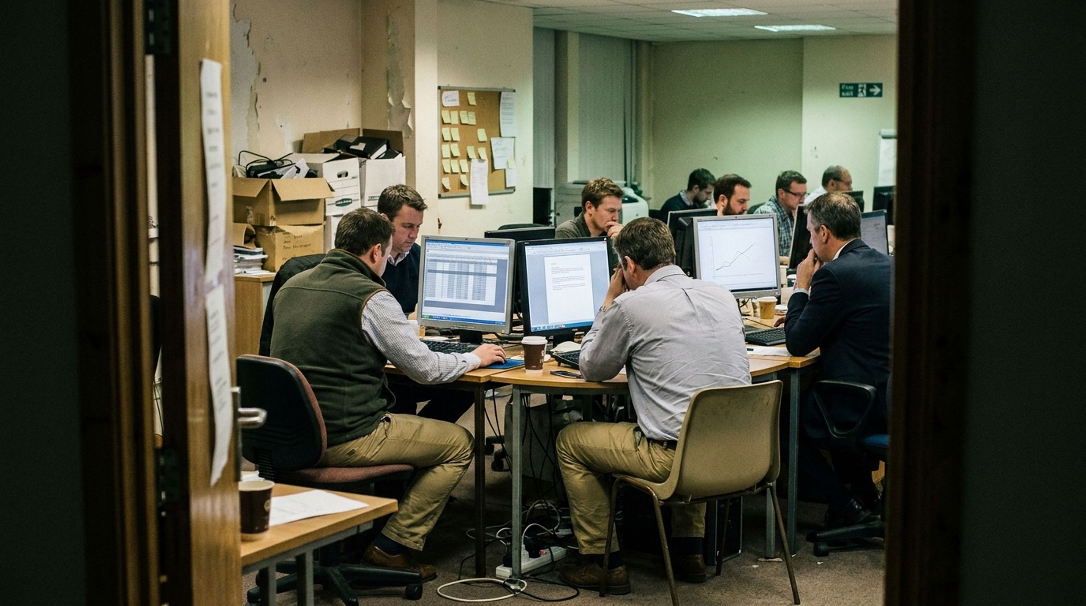 Bluecore Energy's $50M Seed Round Signals Venture's Aggressive Pivot to Nuclear