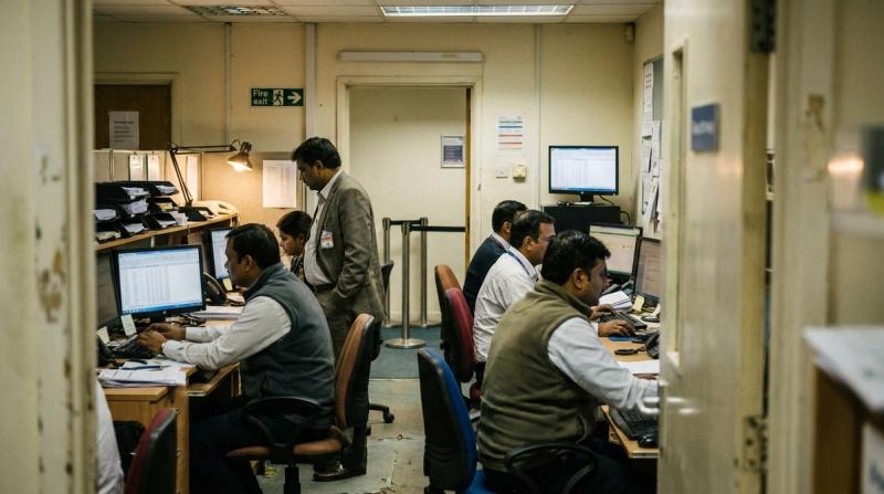 Navi Secures $100M From Prosus Ahead of IPO Bid, Signaling Credit Fintech Confidence