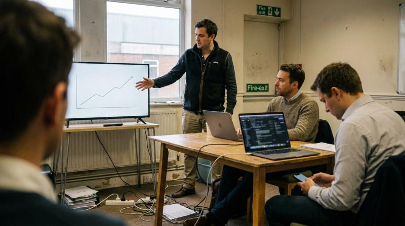 Insight Partners Diversifies Investment Strategy Amid AI Consolidation