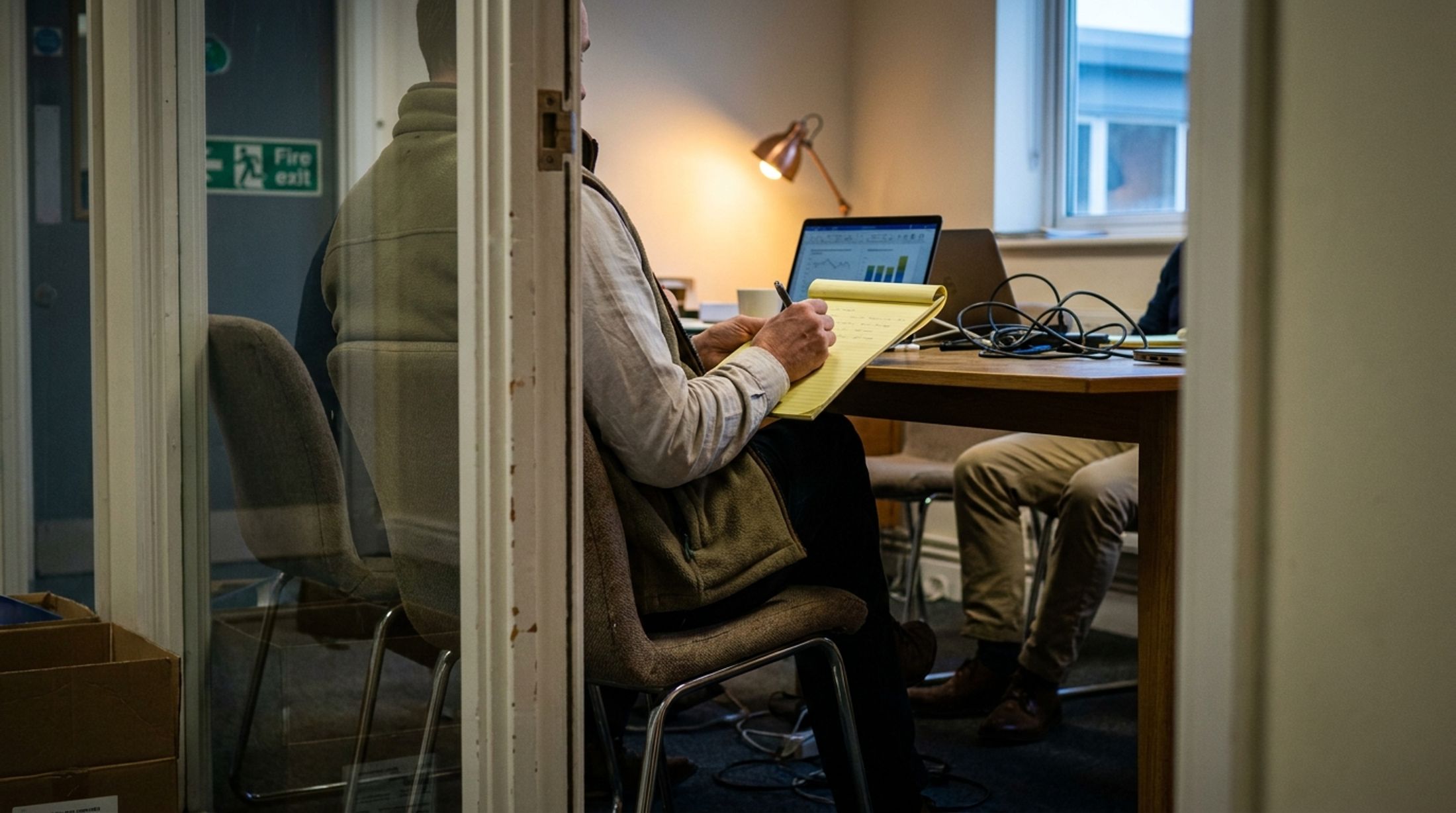 Inspired Capital Closes $450 Million Fourth Fund to Scale East Coast Thesis