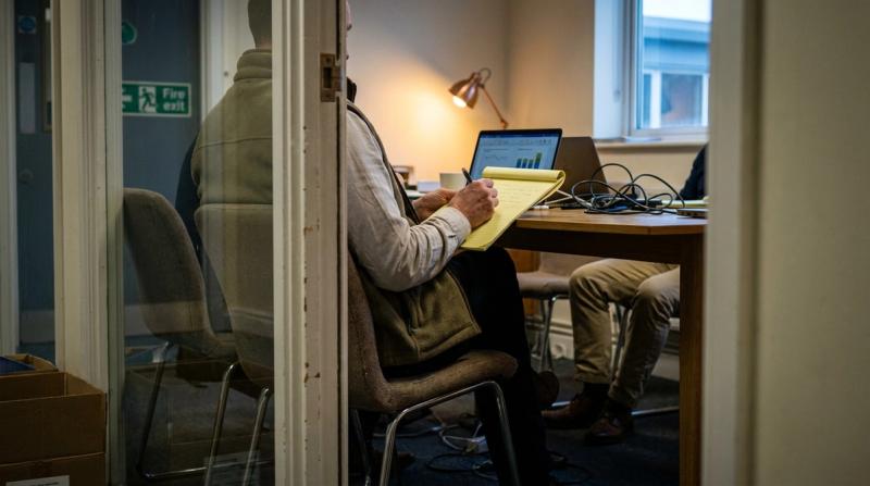 Inspired Capital Closes $450 Million Fourth Fund to Scale East Coast Thesis