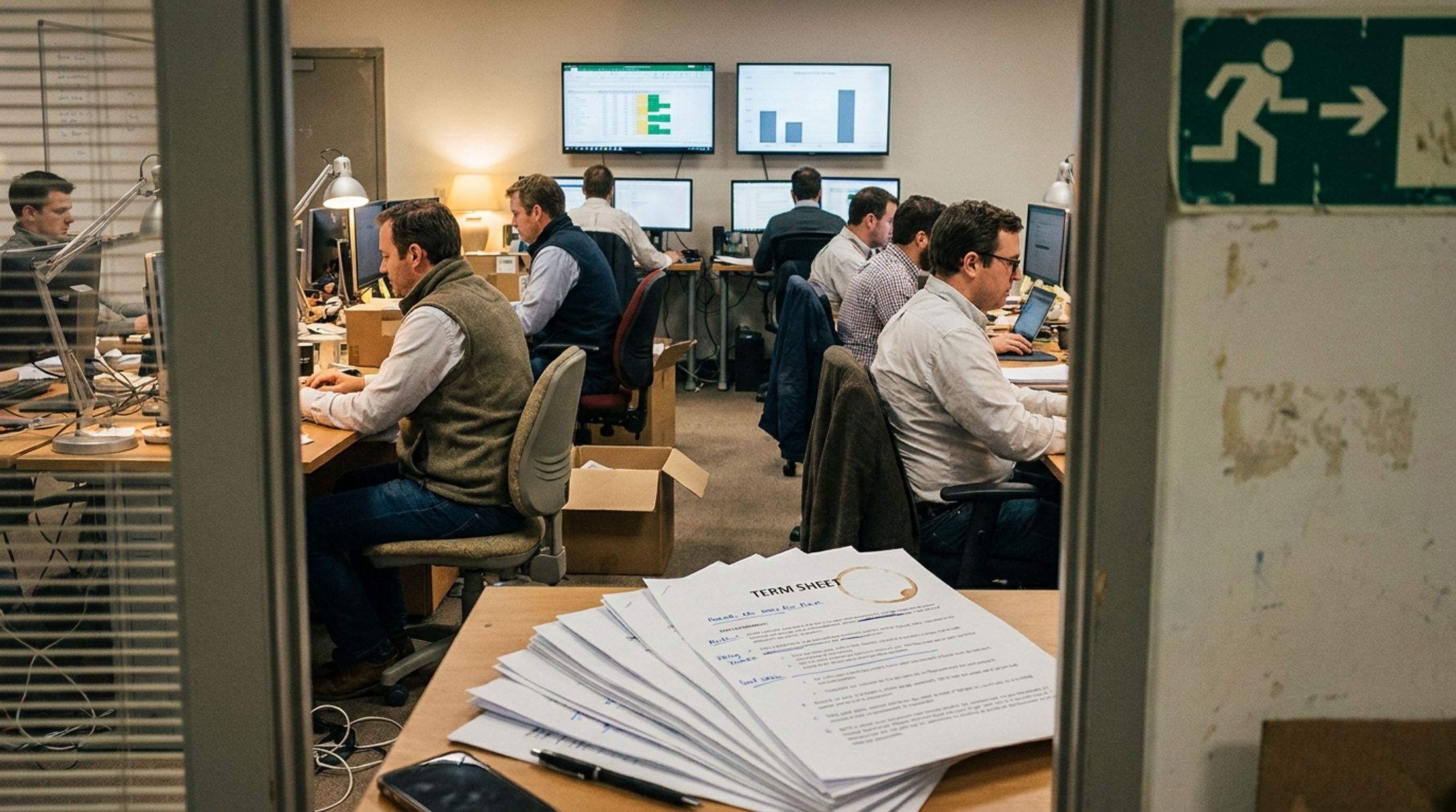 Peak XV Raises Surge Seed Ceiling to $5M, Signals Shifting Early-Stage Dynamics