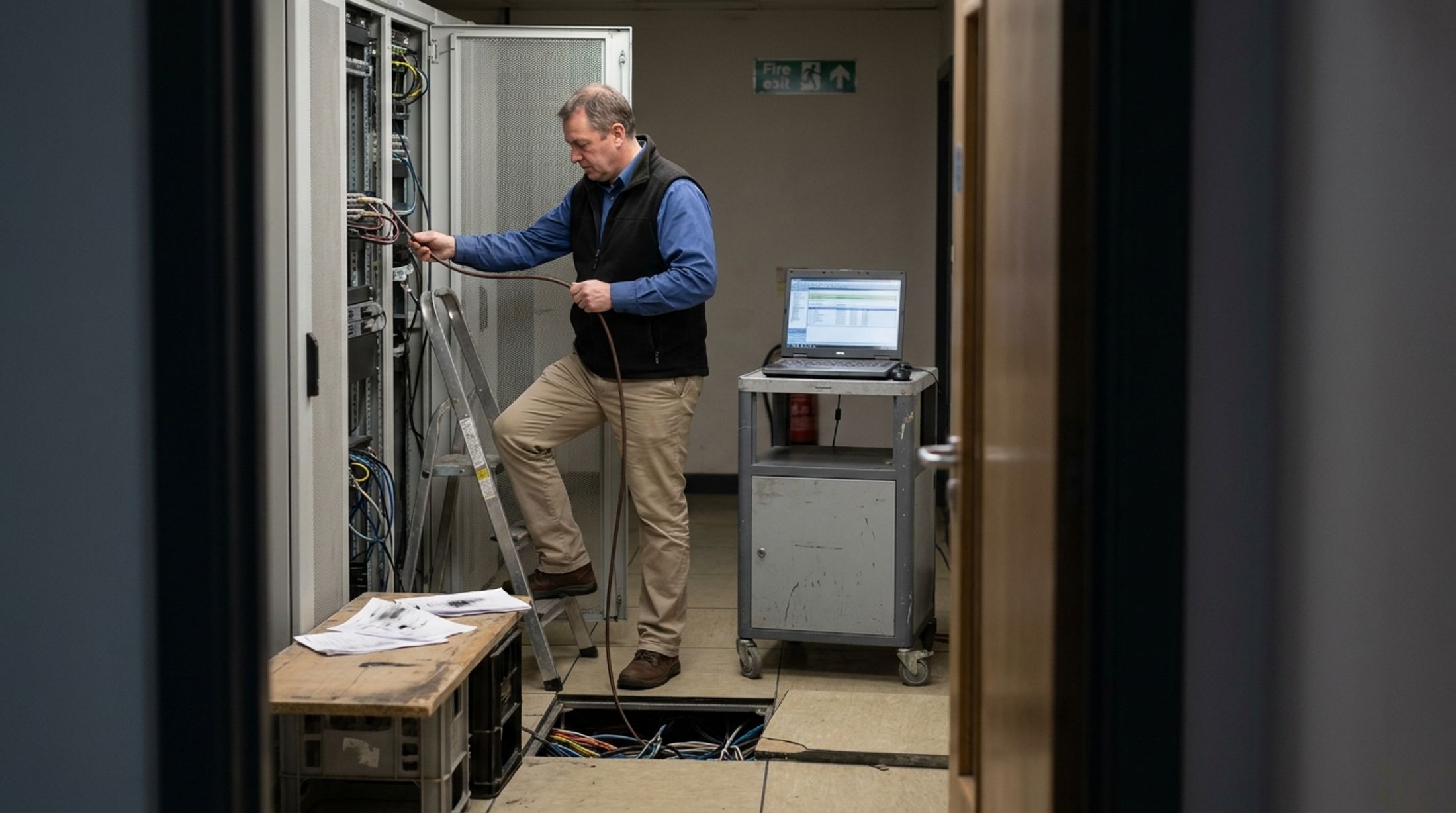 Kevin O'Leary's Utah AI Data Center: A Gigawatt-Scale Debacle Unfolds