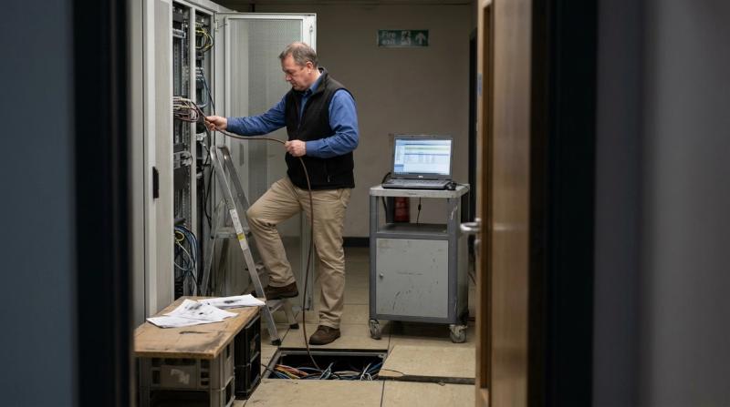 Kevin O'Leary's Utah AI Data Center: A Gigawatt-Scale Debacle Unfolds