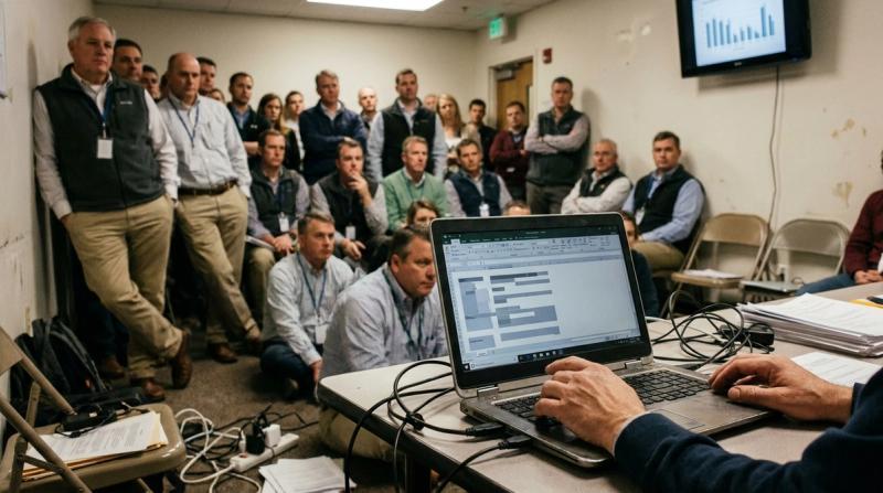 Daniel Ek's Neko Health Targets US Market in Major Preventive Tech Expansion