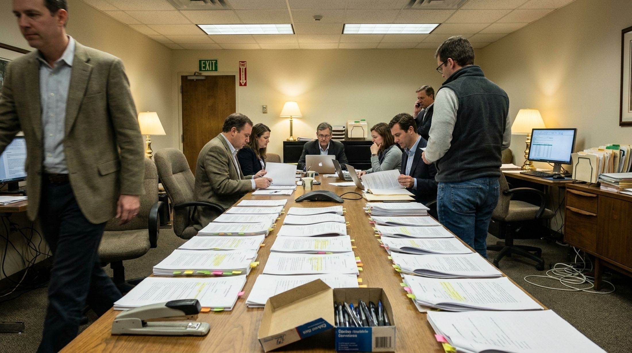 The Return of the Jumbo Round: Why Late-Stage VCs Are Minting Billion-Dollar Winners