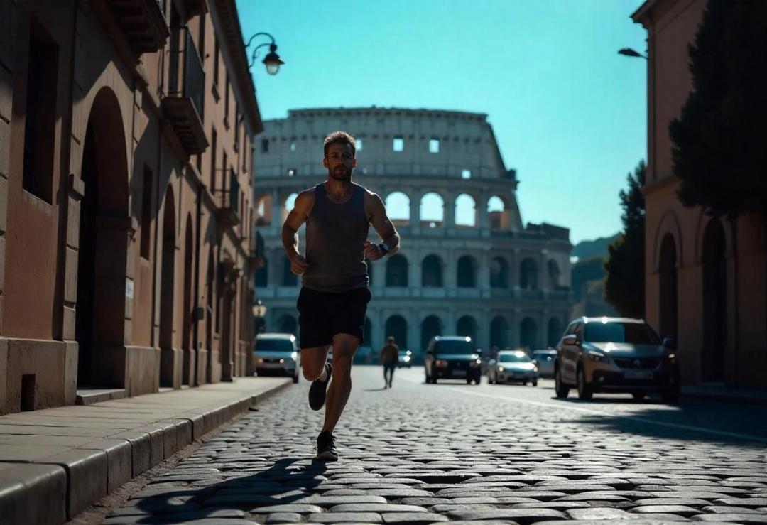 Essential Rome Marathon Training Tips and Pre-Race Preparation