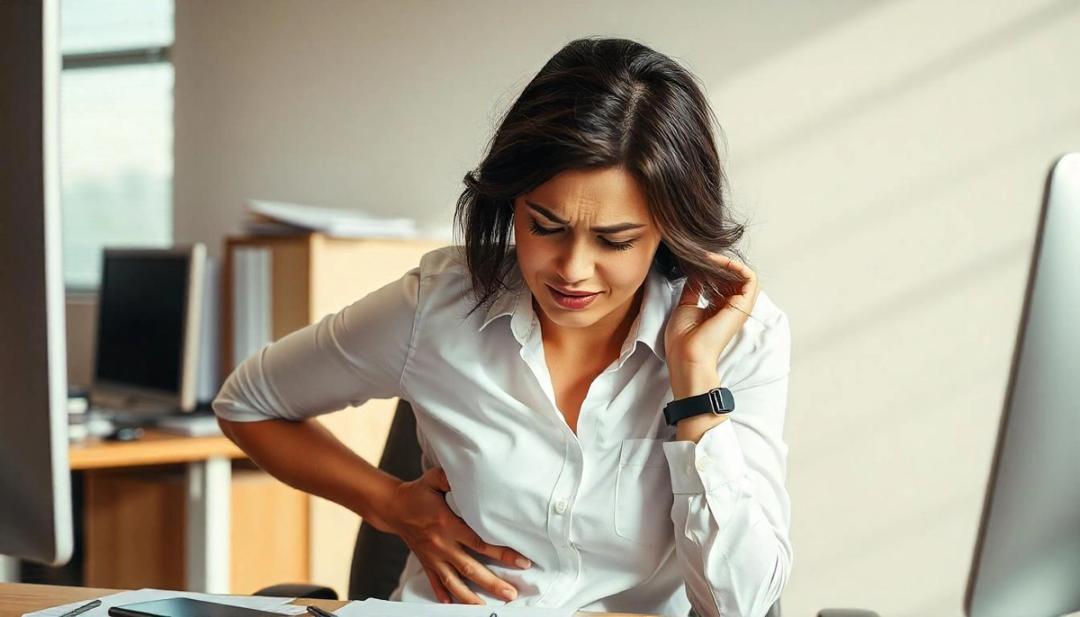 Your Guide to Asking for Menstrual Leave at Work