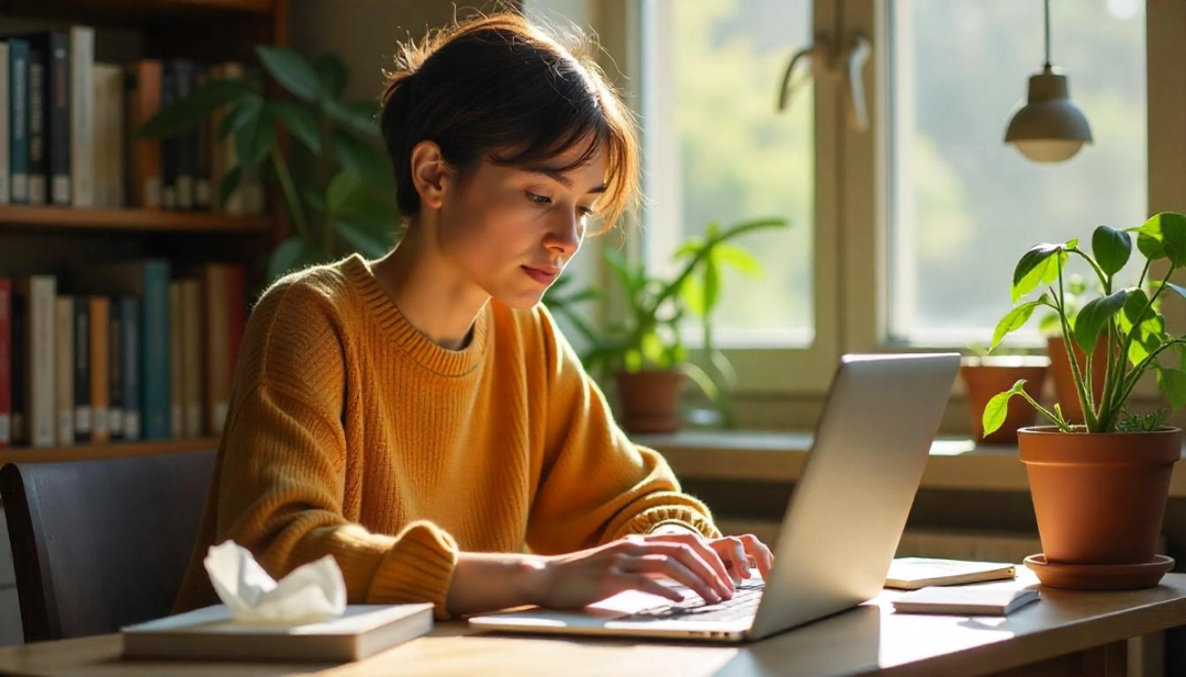 Managing Sick Leave During the Holiday Season: What Employees Need to Know