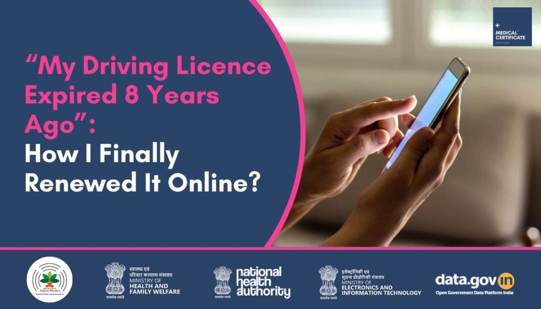 How to Renew an Expired Licence Through RTO: Complete Process