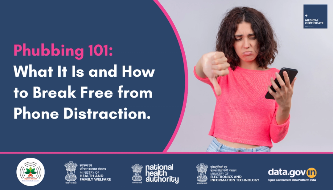 Phubbing Behavior Psychology: Why We Snub People for Screens