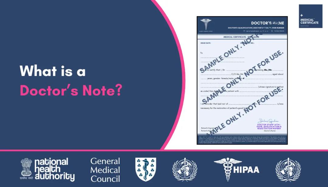 Understanding Digital Doctor’s Notes in India: Purpose, Use & Benefits