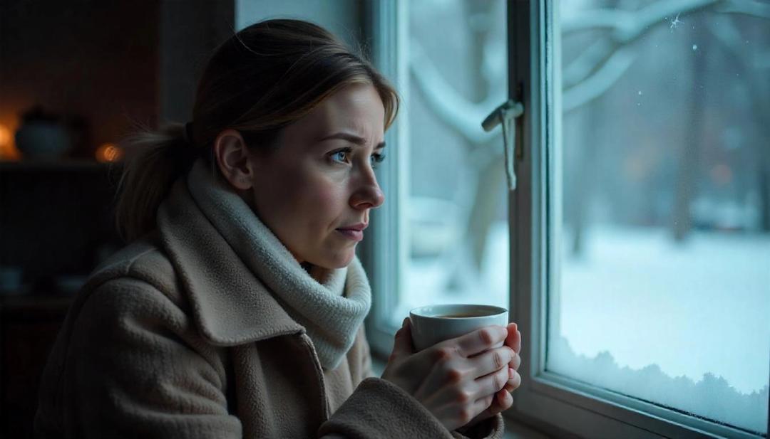 SAD Full Form in Medical: What Seasonal Affective Disorder Means and Why It Matters