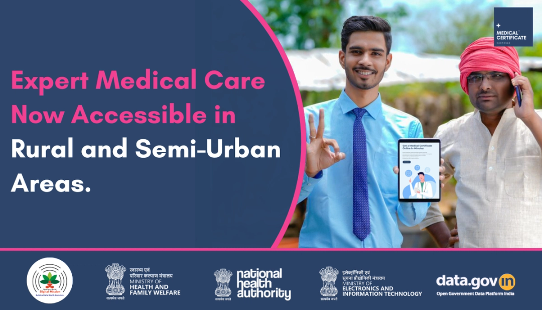 Rural Healthcare Consultation Online for Remote Villages and Towns