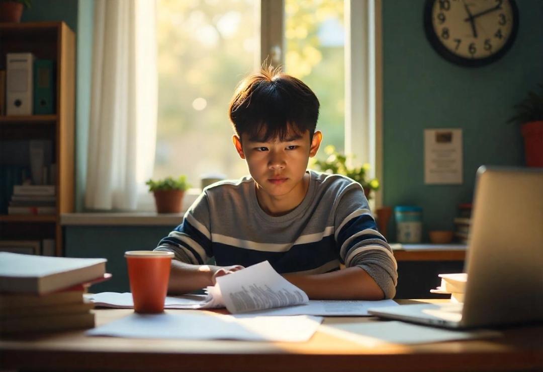 Exam Fever vs Deadline Fever: Which Stress Response Is Worse?