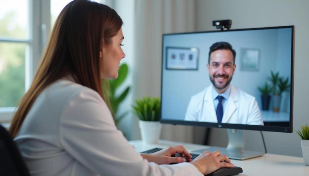 How to Complete Your Eye Test for Driving License Renewal Online