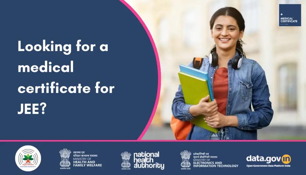 Medical Fitness Certificate Requirements for Engineering Students