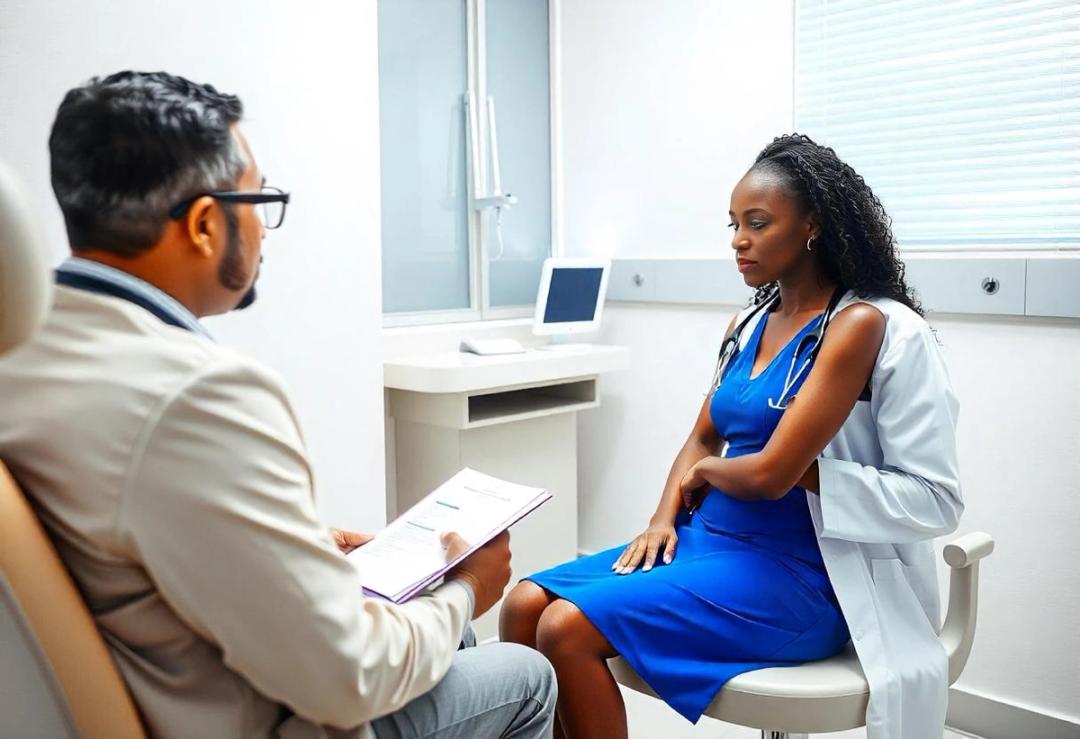 How to Discuss Long Leave Medical Documentation With Your Doctor