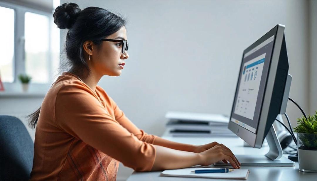 Online Ear and Eye Tests for DL Renewal: Complete Kerala Process
