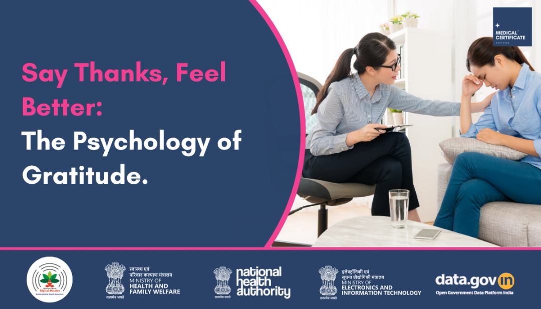 Gratitude Practice Benefits Explained: The Neuroscience Behind Mental Wellness