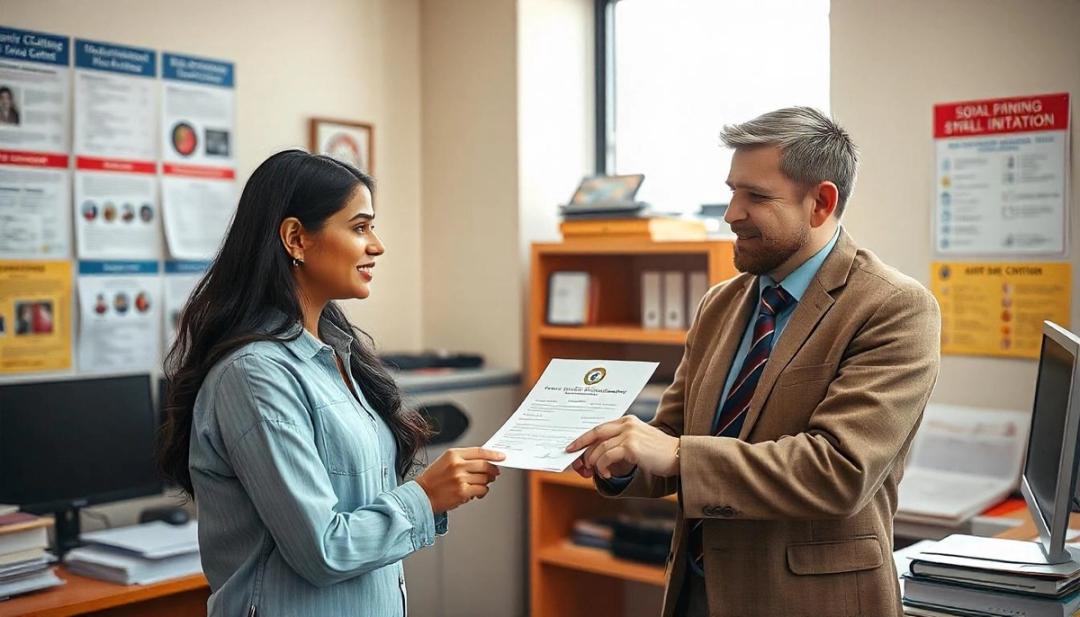 Why Student Medical Leave Certificates Matter for Academic Success