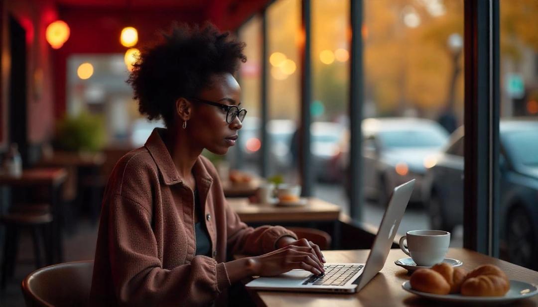 How Online Vision Tests Simplify Driver License Renewal