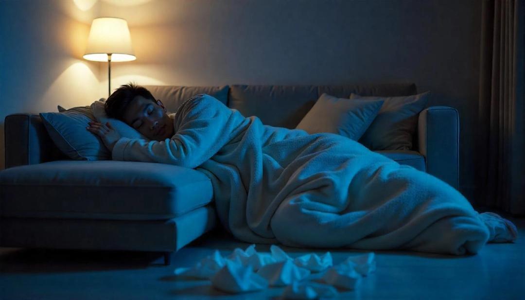 When Winter Illnesses Require a Medical Certificate for Sick Leave