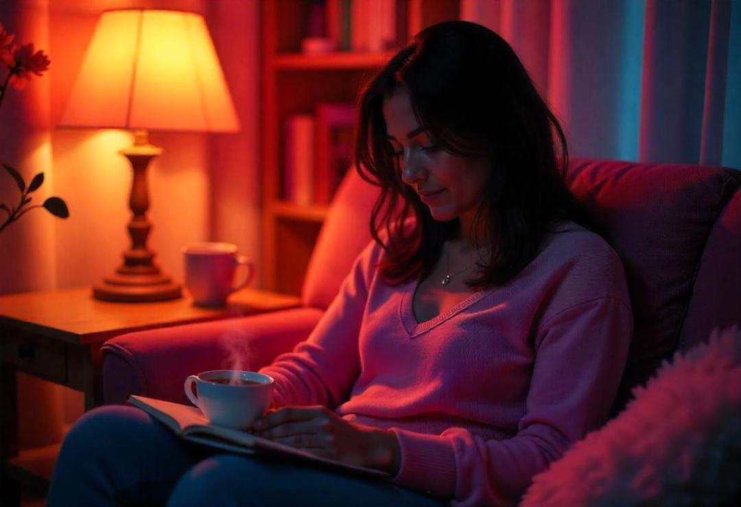 How Year-End Downtime Supports Mental Health: A Medical Perspective