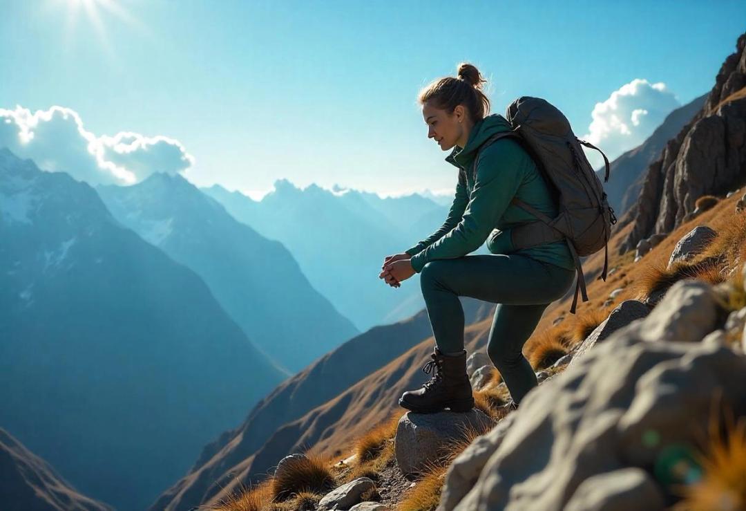 Fitness Certificate for Himalayan Trek: Altitude Clearance Explained