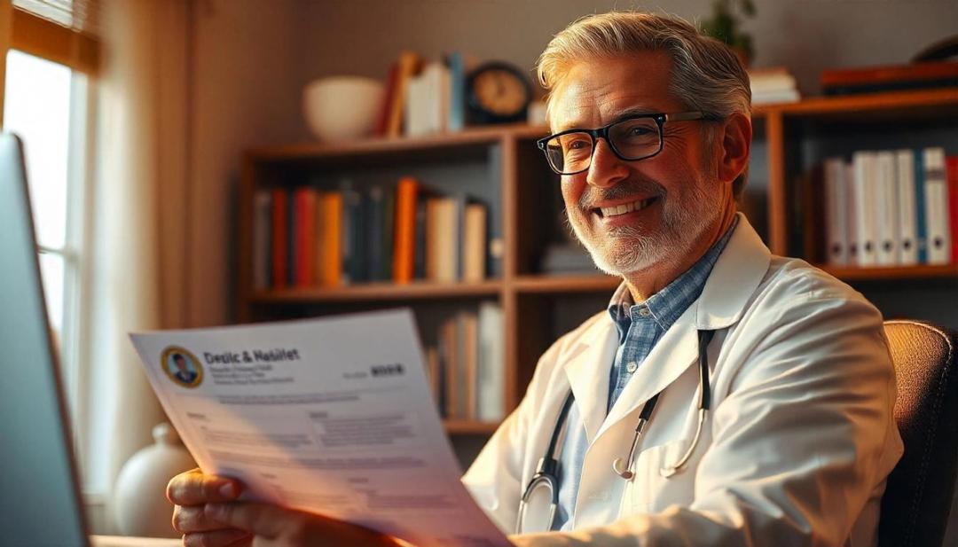 Doctor-Issued Medical Certificates: Clearing Common Misconceptions