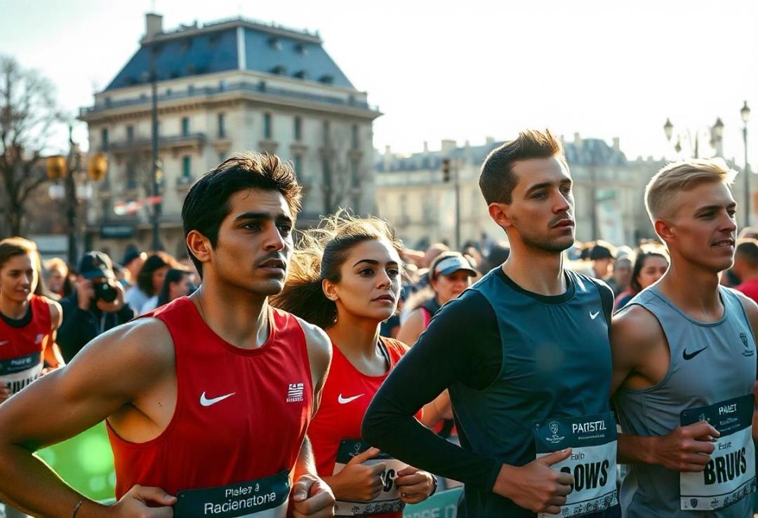 Sports Medical Certificate Requirements: What Marathon Runners Need to Know