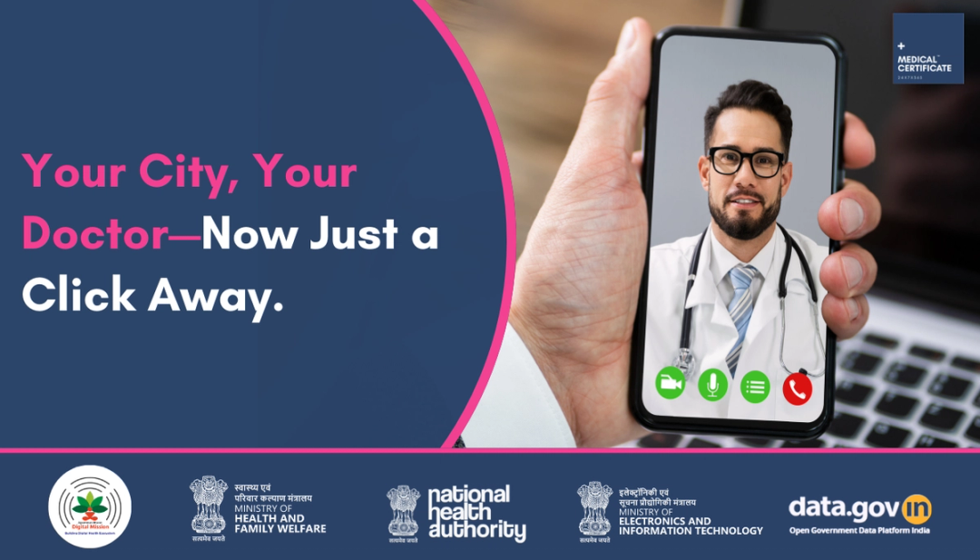 City-Specific Doctor Consultations: Access Verified Local Medical Professionals