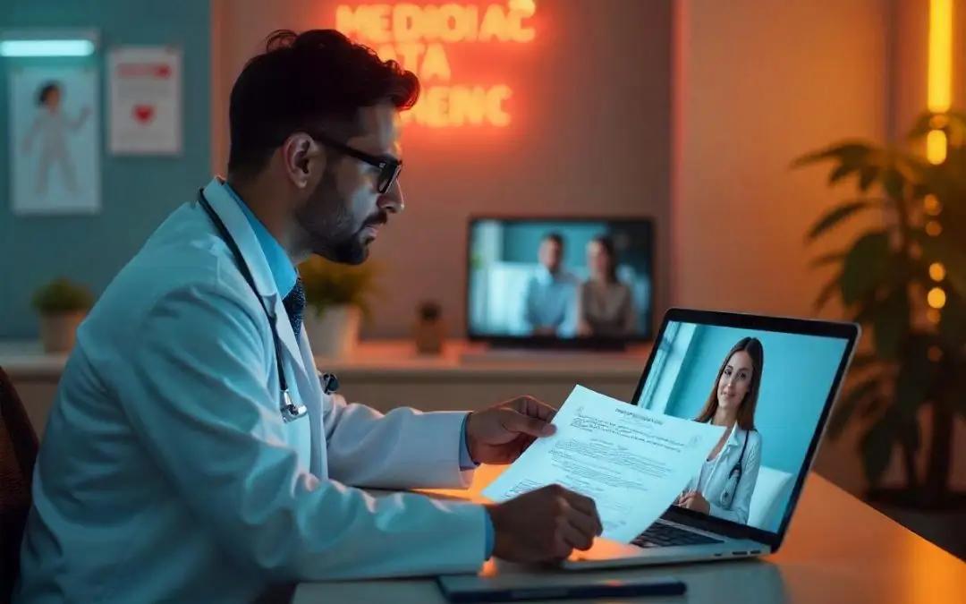 How to Take Medical Leave: Which Doctors Can Issue Certificates in India