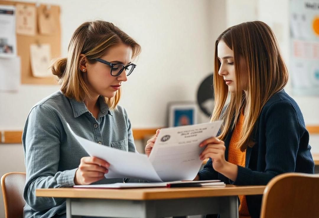 How a Return to Study Medical Certificate Eases Readmission After Illness