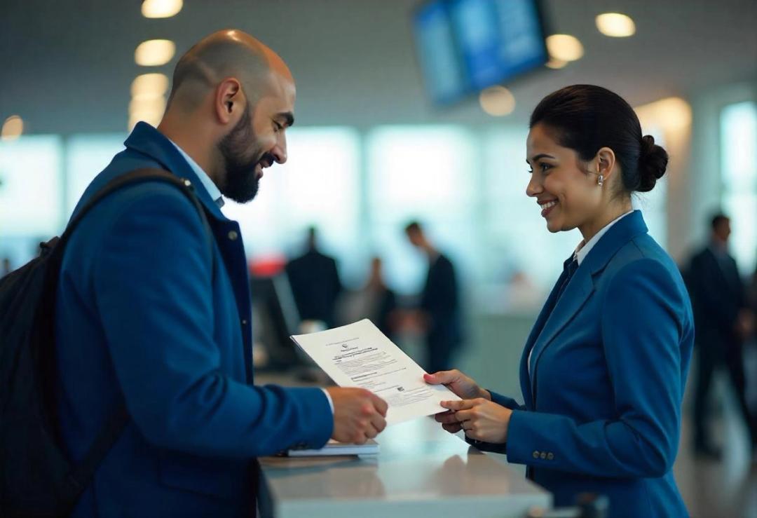 What You Need to Know About a Fit to Fly Letter from Doctor