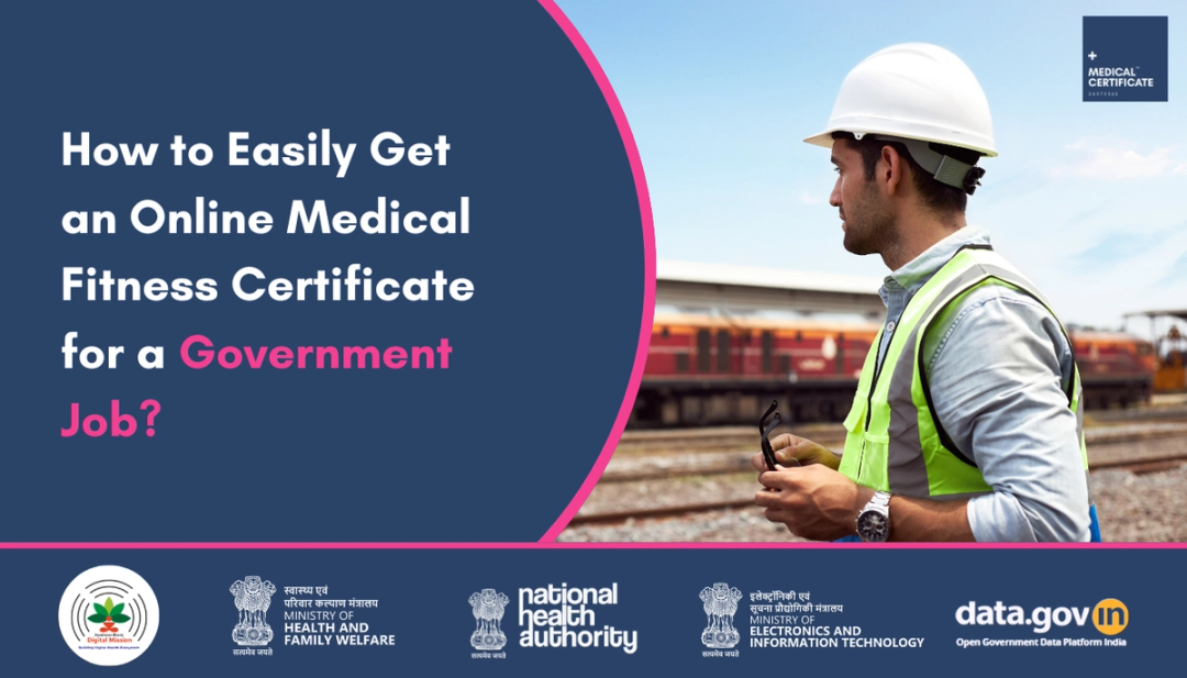 Certificate of Fitness for Government Service: Eligibility and Application Process