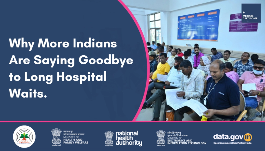 How Virtual Healthcare Transformation Is Reshaping Medical Care in India