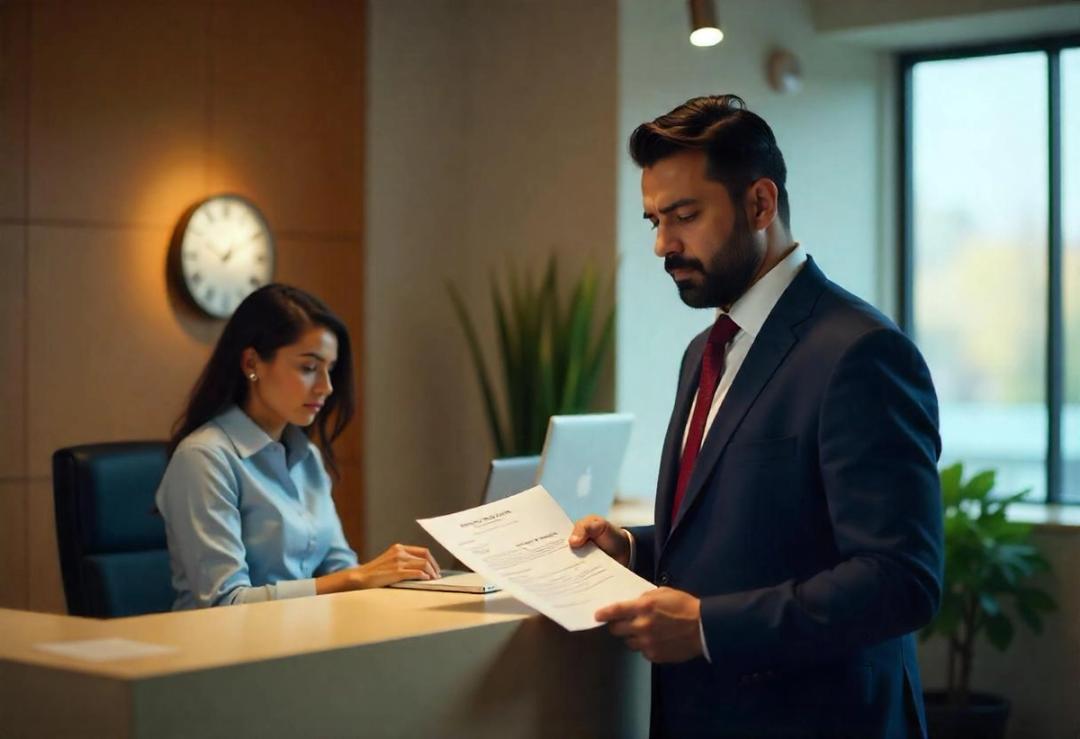 When Do You Need a Medically Unfit Certificate? A Complete Guide