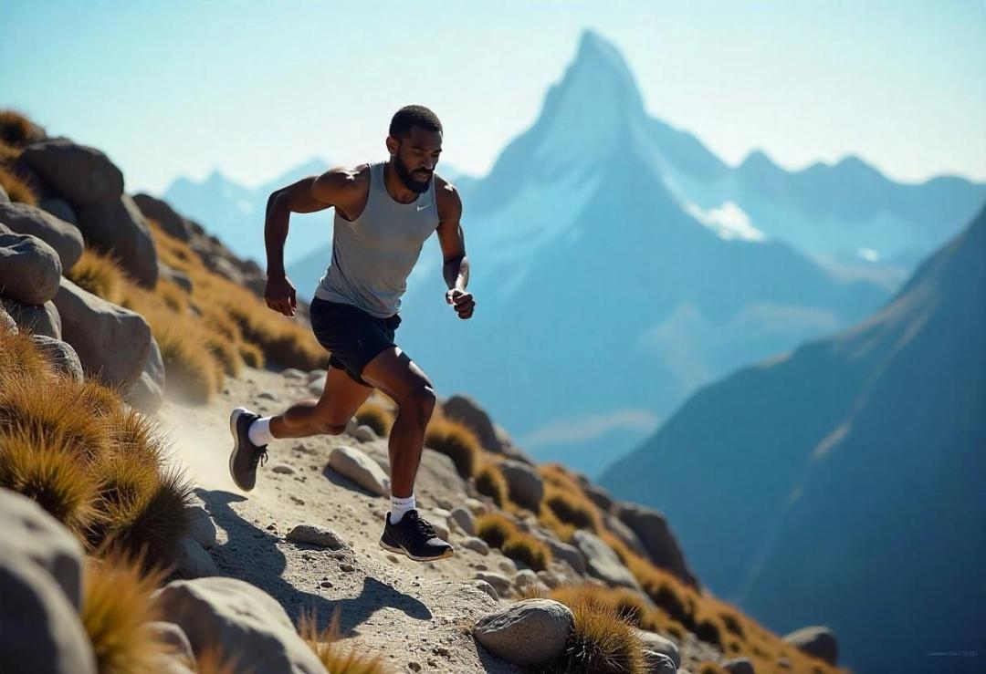Complete Mont Blanc Marathon Preparation: From Base Training to Summit Day