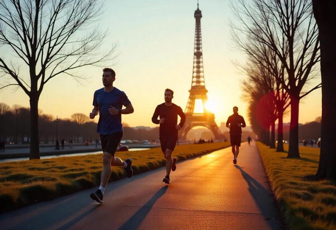 Why European Marathon Regulations Require Medical Certificates for Race Entry