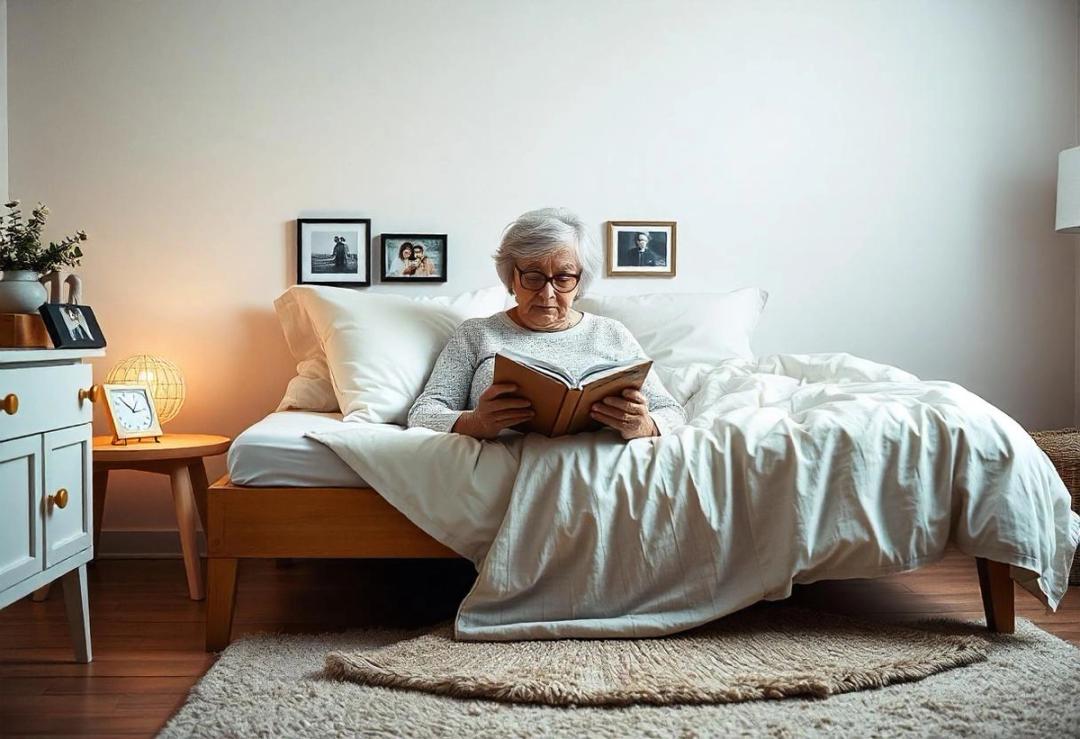Sleep Requirements by Age: How Much Rest Does Your Body Need?