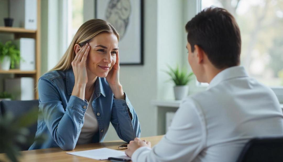 When Mental Stress Qualifies for Medical Leave: Doctor Insights